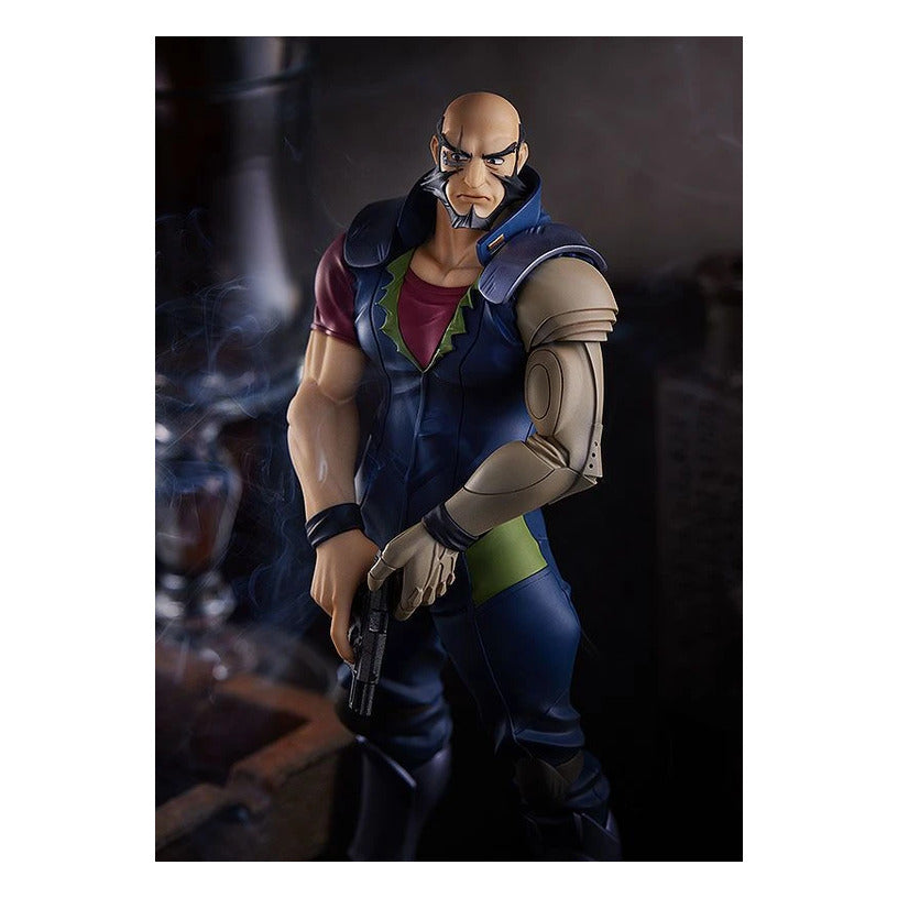 Jet Black Cowboy Bebop Good Smile Company Pop Up Parade