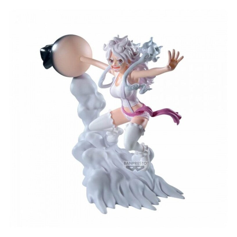 Jewelry Bonney – One Piece – Senkozekkei