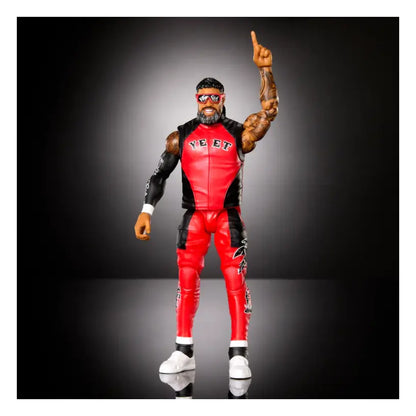 Jey Uso 2026 Wwe Elite Collection Survivor Series 9