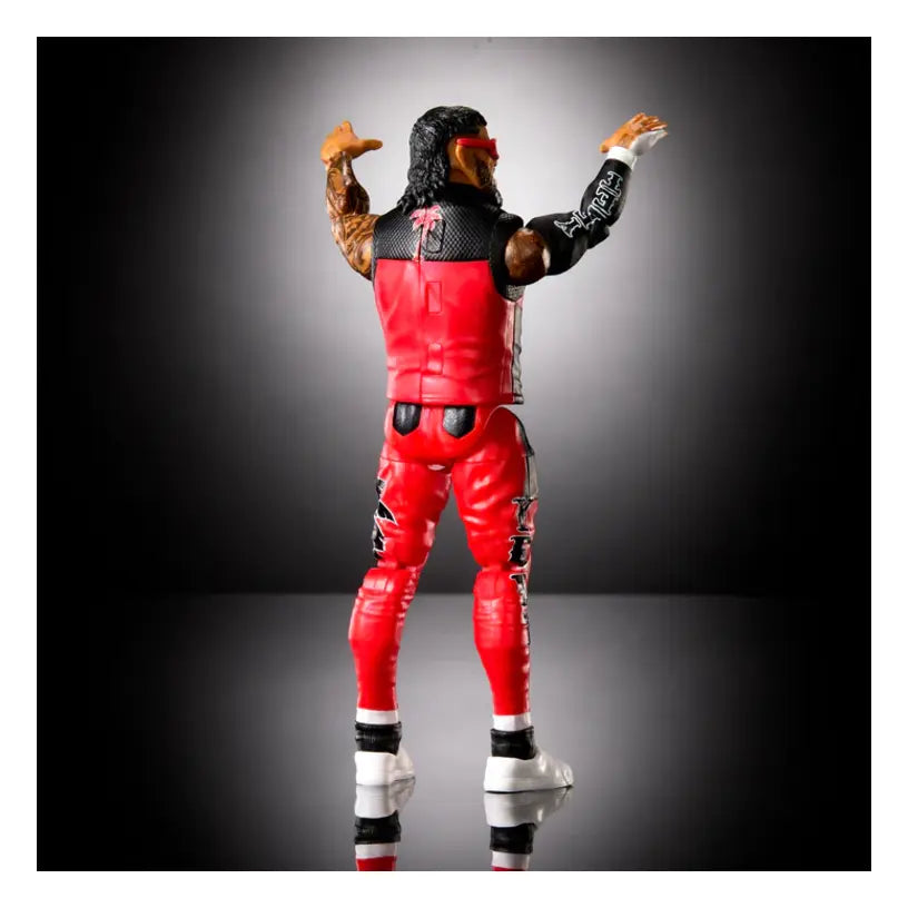 Jey Uso 2026 Wwe Elite Collection Survivor Series 9