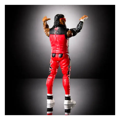 Jey Uso 2026 Wwe Elite Collection Survivor Series 9