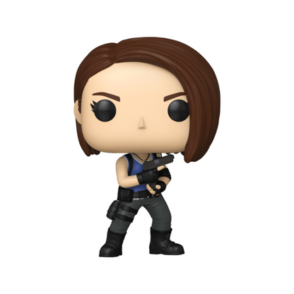 Jill Valentine Pop! Vinyl - Resident Evil