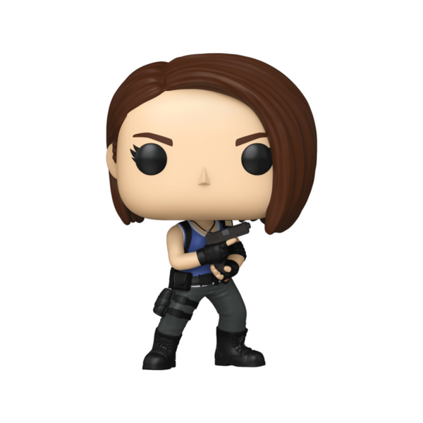 Jill Valentine Pop! Vinyl - Resident Evil