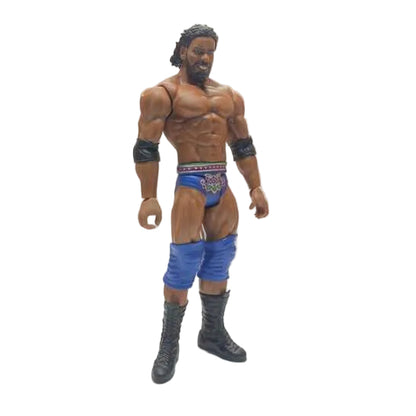 Jinder Mahal - Wwe Basic Series 93 Loose
