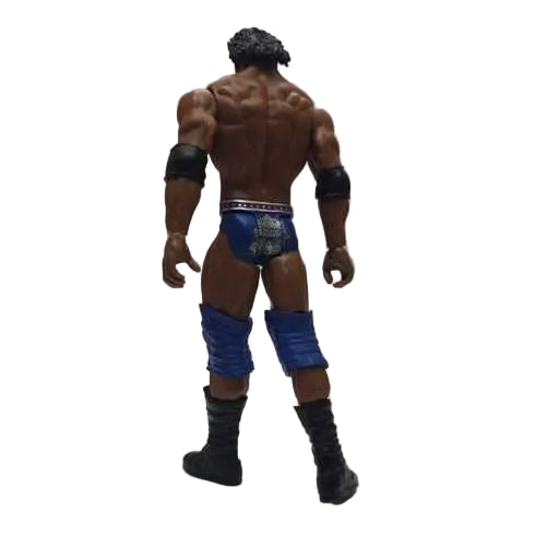 Jinder Mahal - Wwe Basic Series 93 Loose