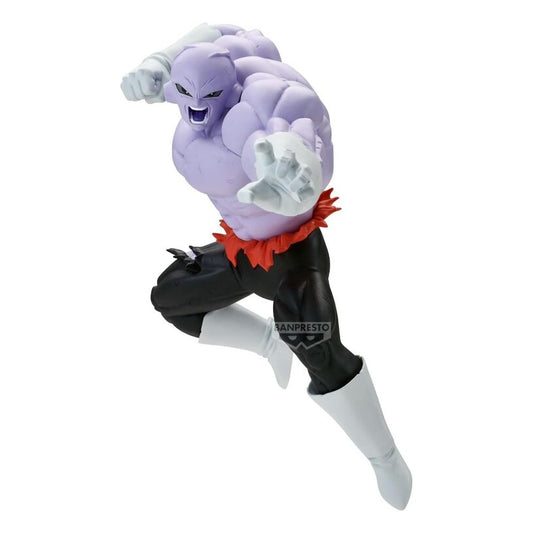 Jiren Banpresto Dragon Ball Super Match Makers Statue