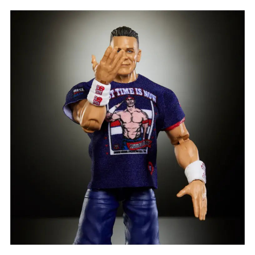 John Cena - 2026 Wwe Elite Collection Series 127