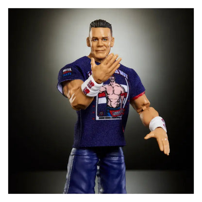 John Cena - 2026 Wwe Elite Collection Series 127