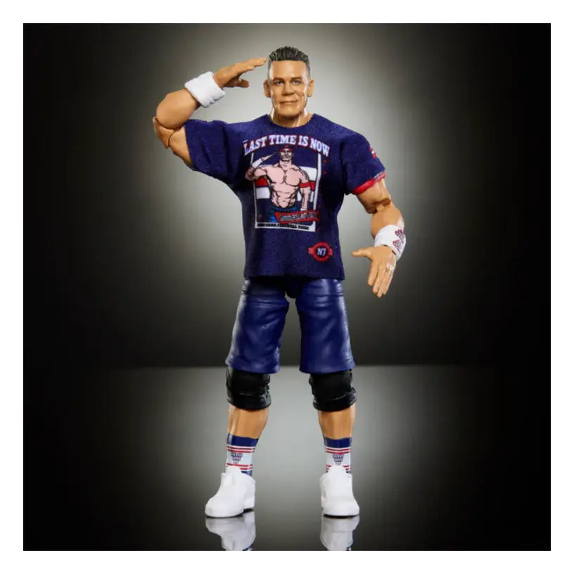 John Cena - 2026 Wwe Elite Collection Series 127
