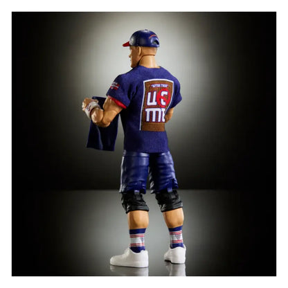 John Cena - 2026 Wwe Elite Collection Series 127