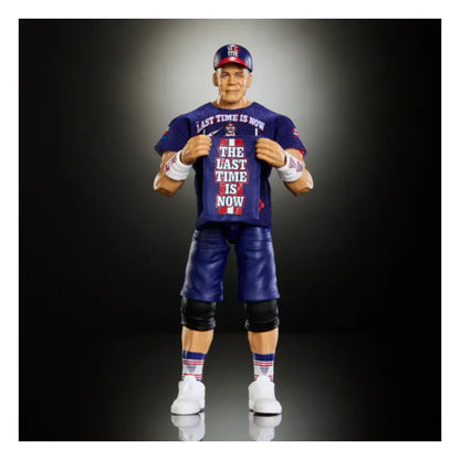 John Cena - 2026 Wwe Elite Collection Series 127