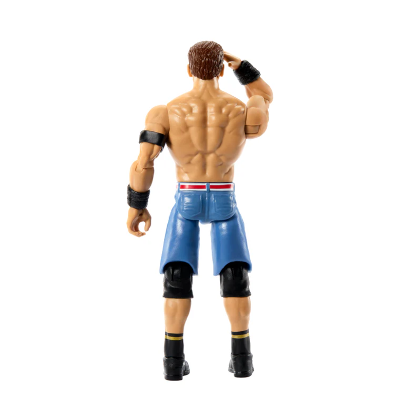 John Cena - 2026 Wwe Main Event Series 165