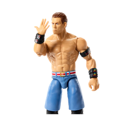 John Cena - 2026 Wwe Main Event Series 165