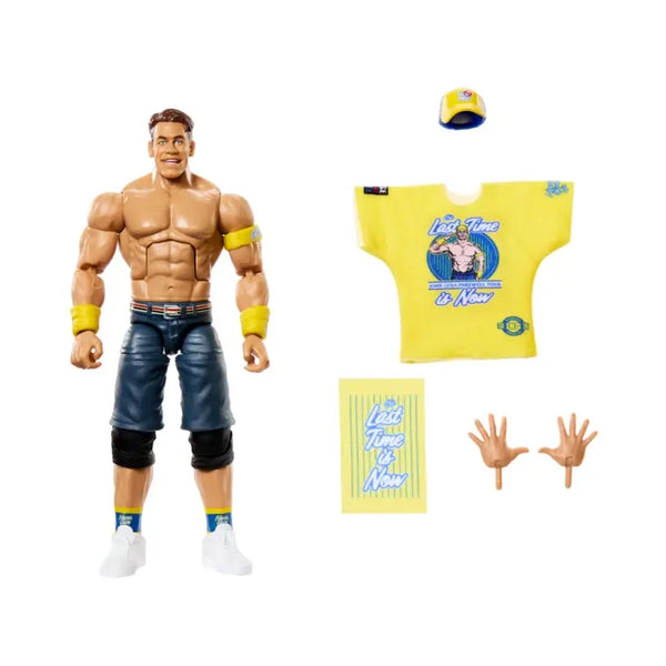 John Cena - Wwe Elite Top Picks 2027 (Wave 1)