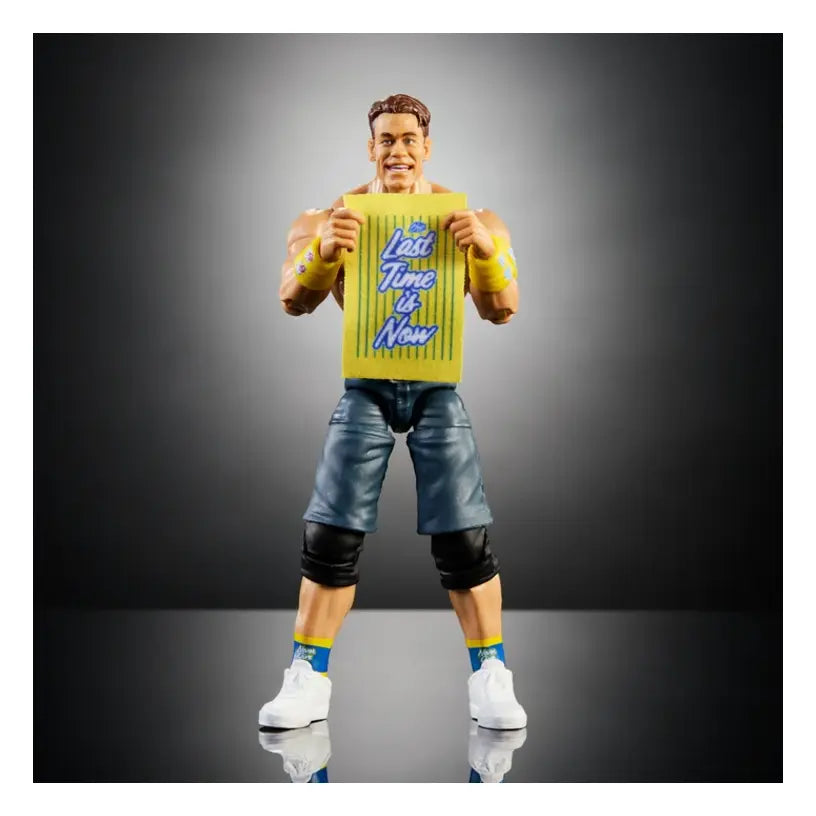 John Cena - Wwe Elite Top Picks 2027 (Wave 1)