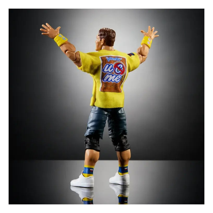 John Cena - Wwe Elite Top Picks 2027 (Wave 1)