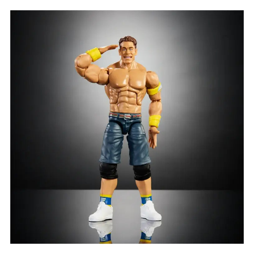 John Cena - Wwe Elite Top Picks 2027 (Wave 1)