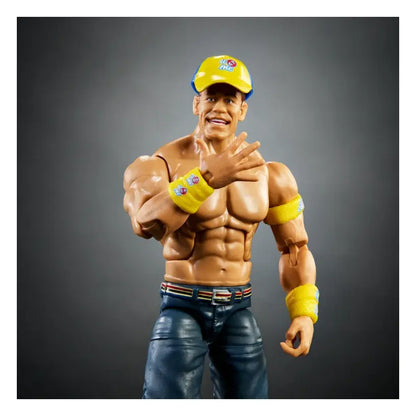 John Cena - Wwe Elite Top Picks 2027 (Wave 1)