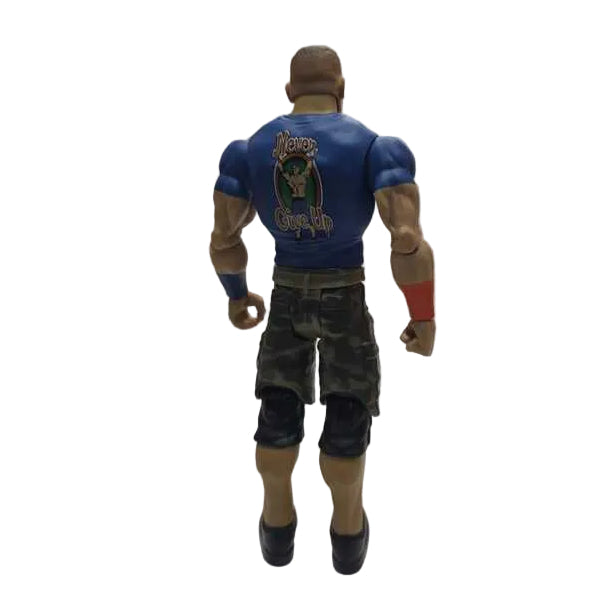 John Cena Wwe Basic Series 82 Loose