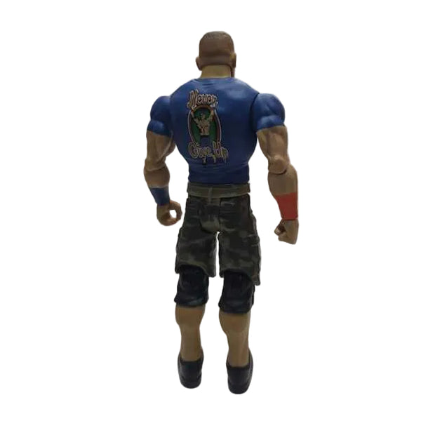 John Cena Wwe Basic Series 82 Loose