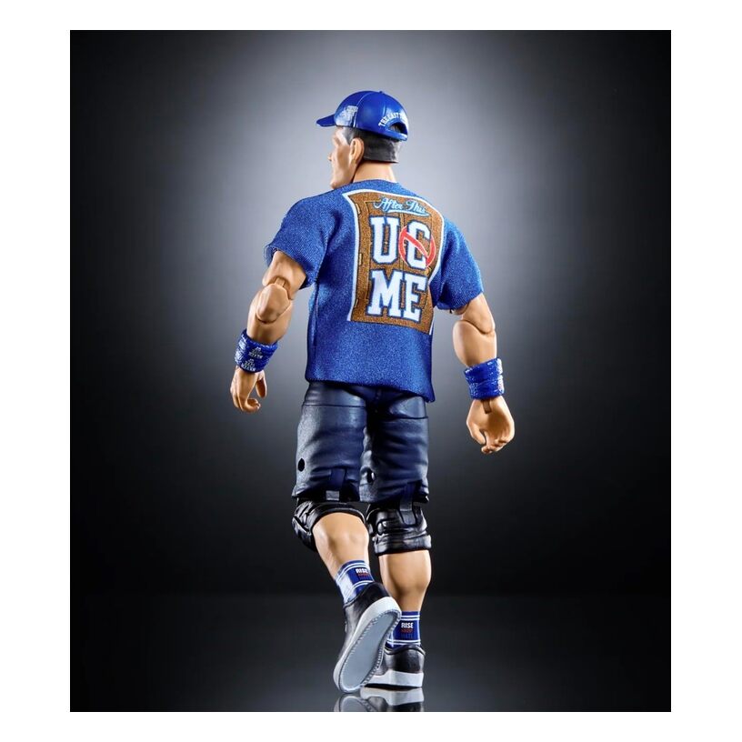 John Cena Wwe Elite Collection Greatest Hits Series 13