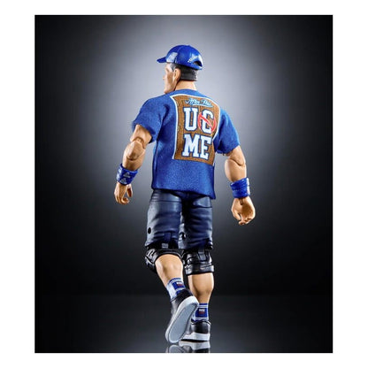 John Cena Wwe Elite Collection Greatest Hits Series 13