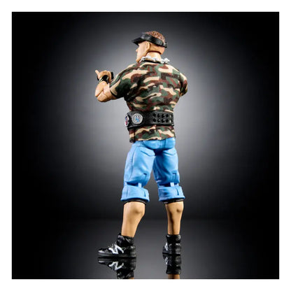 John Cena Wwe Mattel Elite Vault Series 9 2026