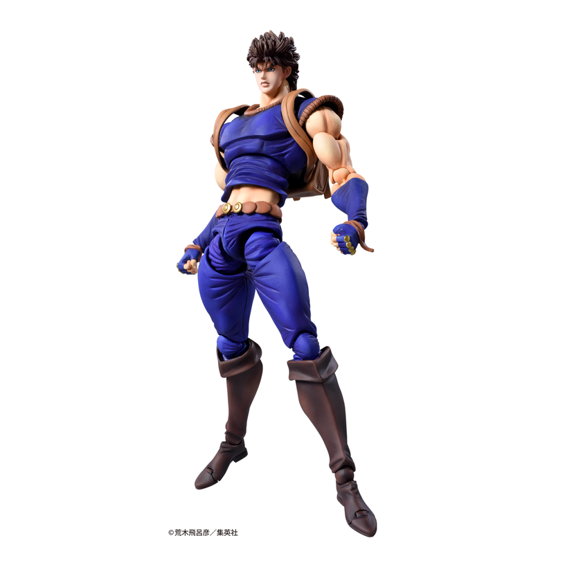Jojo'S Bizarre Adventure Part 1 - Phantom Blood: Jonathan Joestar