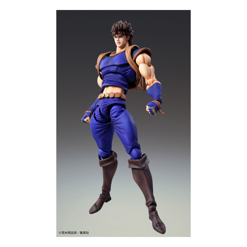 Jojo'S Bizarre Adventure Part 1 - Phantom Blood: Jonathan Joestar