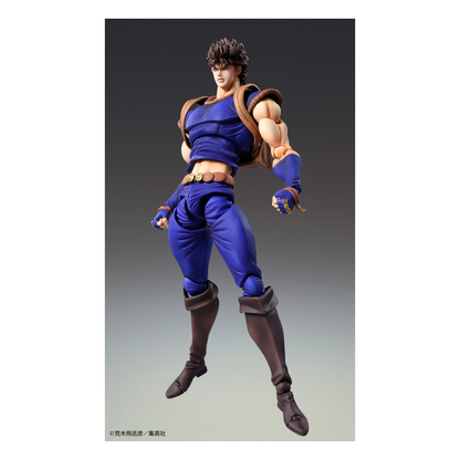 Jojo'S Bizarre Adventure Part 1 - Phantom Blood: Jonathan Joestar