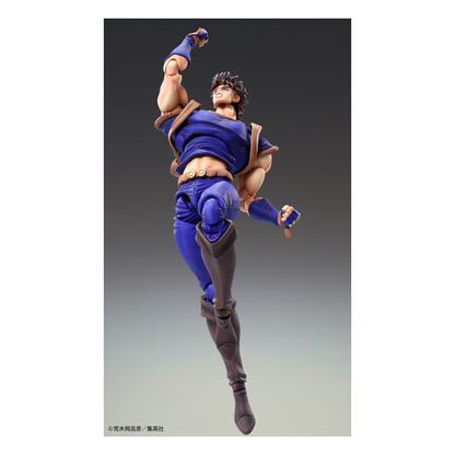 Jojo'S Bizarre Adventure Part 1 - Phantom Blood: Jonathan Joestar