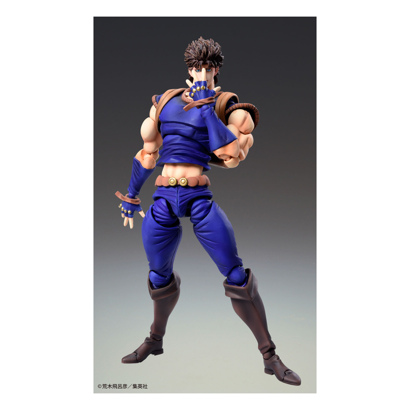 Jojo'S Bizarre Adventure Part 1 - Phantom Blood: Jonathan Joestar