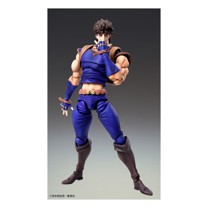 Jojo'S Bizarre Adventure Part 1 - Phantom Blood: Jonathan Joestar