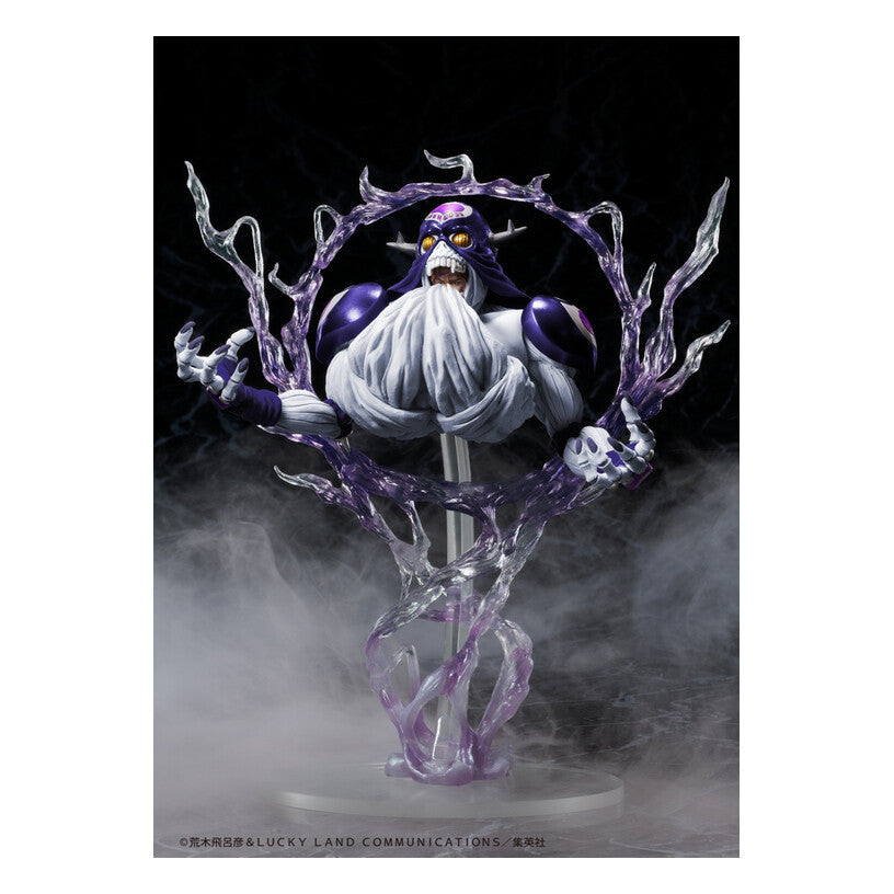 Jojo'S Bizarre Adventure Part 3 Stardust Crusaders: Statue Legend Cream Ver