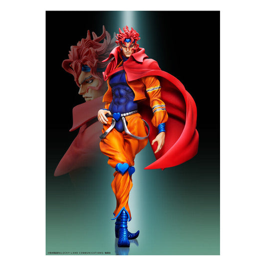 Jojo'S Bizarre Adventure Part 3 Stardust Crusaders: Statue Legend Dio