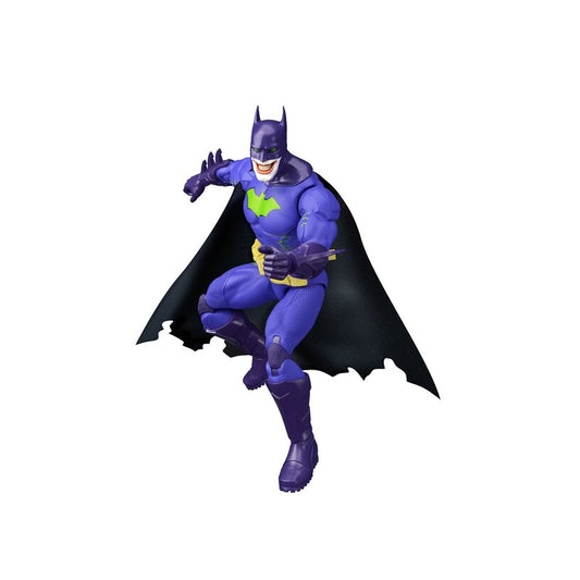 Jokerized Batman 6.5-Inch Core Action Figure Dc Premiere Wave 2