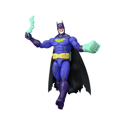 Jokerized Batman 6.5-Inch Core Action Figure Dc Premiere Wave 2