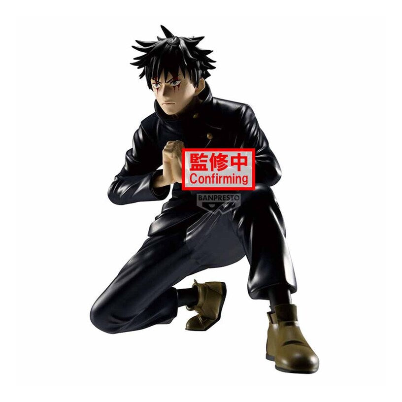 Jujutsu Kaisen - Megumi Fushiguro (Culling Game Ver.) Maxmatic Figure