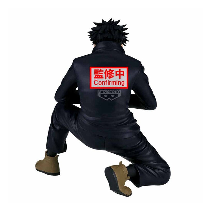 Jujutsu Kaisen - Megumi Fushiguro (Culling Game Ver.) Maxmatic Figure