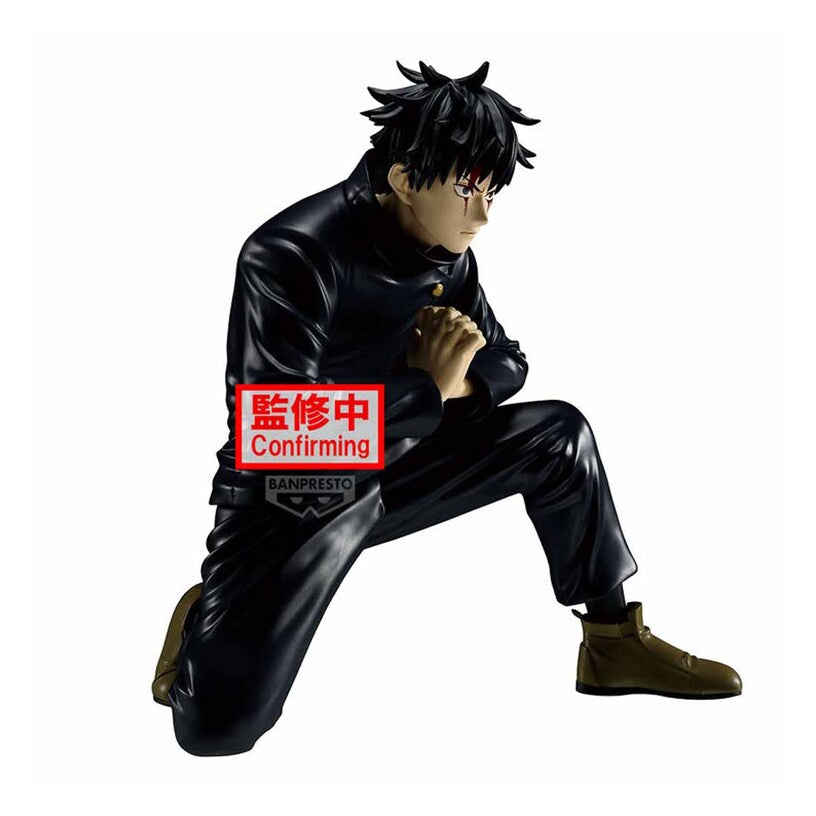 Jujutsu Kaisen - Megumi Fushiguro (Culling Game Ver.) Maxmatic Figure