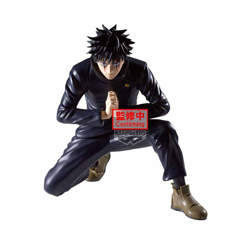 Jujutsu Kaisen - Megumi Fushiguro (Culling Game Ver.) Maxmatic Figure
