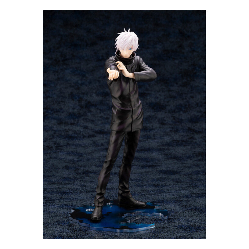 Jujutsu Kaisen - Satoru Gojo Artfx J 1/8 Scale Figure