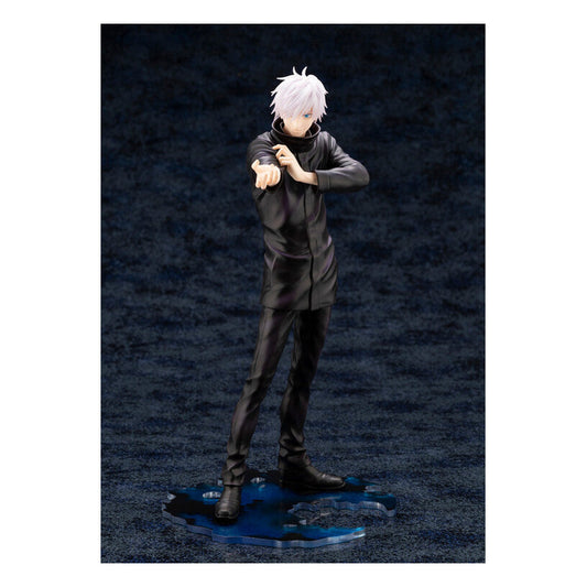 Jujutsu Kaisen - Satoru Gojo Artfx J 1/8 Scale Figure
