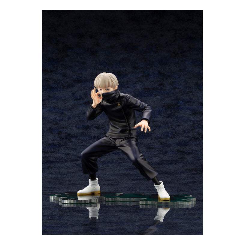 Jujutsu Kaisen: Artfx J - Toge Inumaki - 1/8 Scale Figure(Kotobukiya)