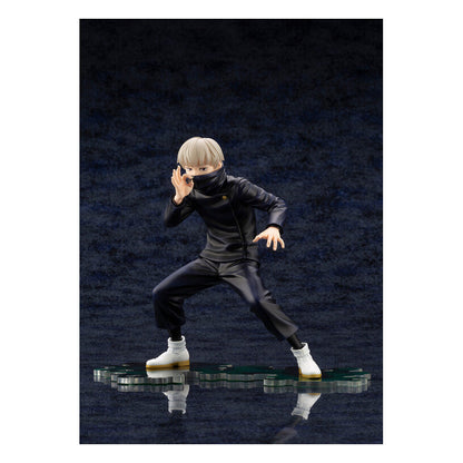 Jujutsu Kaisen: Artfx J - Toge Inumaki - 1/8 Scale Figure(Kotobukiya)