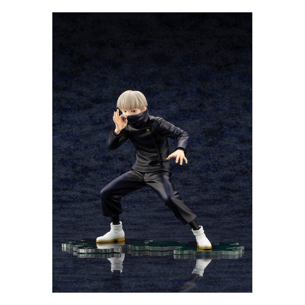 Jujutsu Kaisen: Artfx J - Toge Inumaki - 1/8 Scale Figure(Kotobukiya)