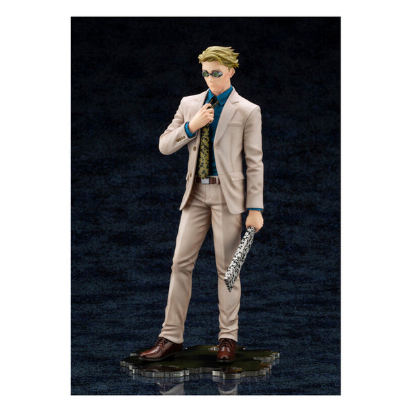 Jujutsu Kaisen: Artfx J Kento Nanami - 1/8 Scale Figure (Kotobukiya)