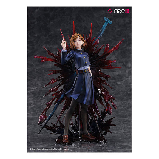 Jujutsu Kaisen: Nobara Kugisaki (Blind Obedience Arc) - 1/7 Scale Figure
