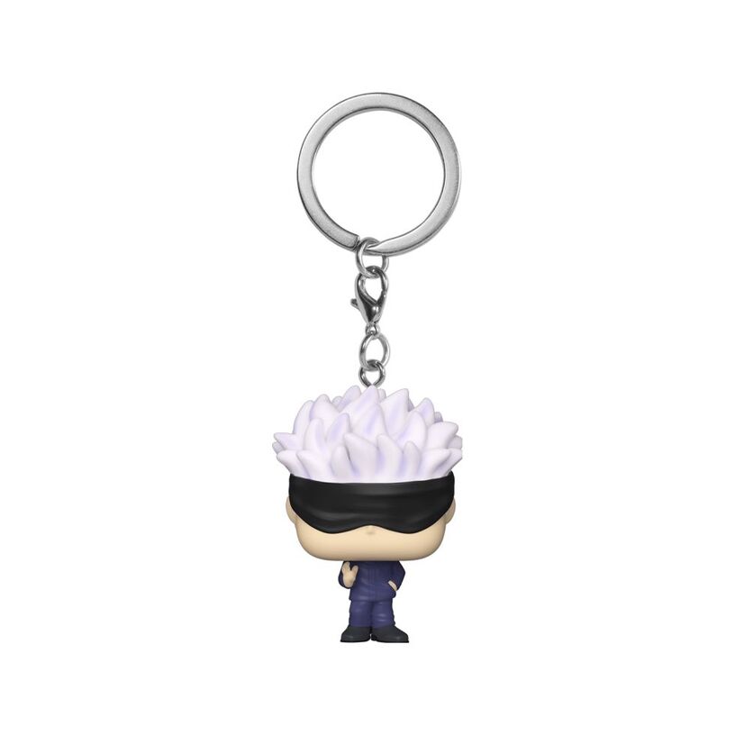 Jujutsu Kaisen – Satoru Gojo Pop! Keychain