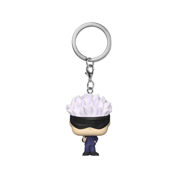 Jujutsu Kaisen – Satoru Gojo Pop! Keychain